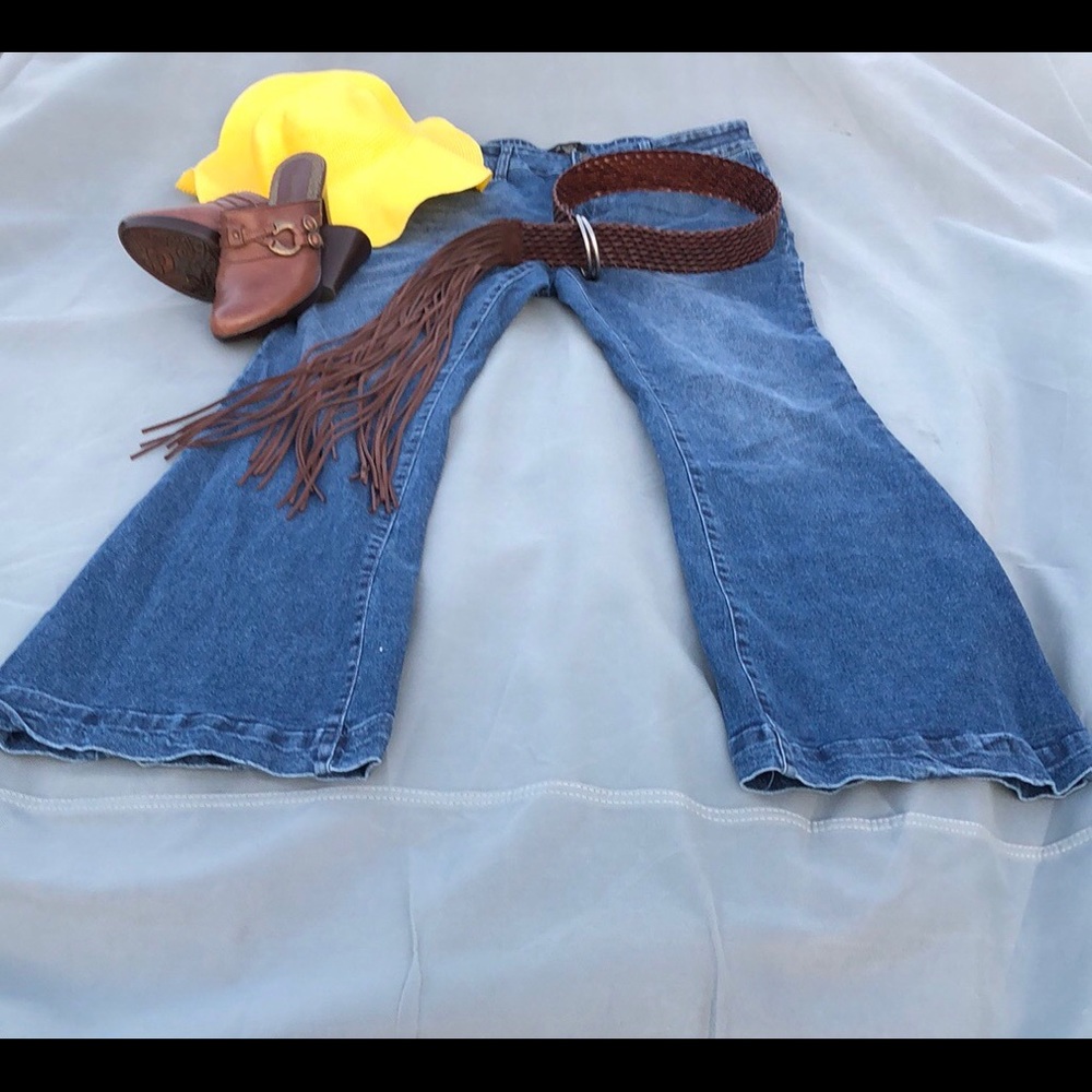 Forever 21 Jeans